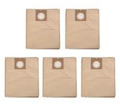Bolsas Para Aspiradora Karcher Nt38 Nt 38-1, Bolsa De Papel Para Polvo, Bolsa De Papel, Bolsa De Filtro