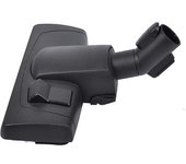 Cepillo Universal Para Aspiradoras Miele S1, S2, S4, S5, S6 Y S8, Para Tubos De 35 Mm.