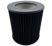 Reemplazo De Filtro Para Purificador De Aire Molekule Air Mini Air Mini+ - Filtro De Aspiradora Vida Eficiente Dus