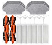 Accesorios Para Aspiradoras Robot S10, S12, B106gl.