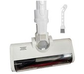 Cepillo De Limpieza Eléctrico Para Aspiradora K10/g10 1c/v8/v9b/v9p/v11/g9 Con Cabezal Y Luz Led