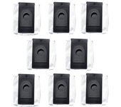 Piezas De Repuesto Para Bolsa De Polvo S3 Fs1, Accesorio De Repuesto Para Aspiradora.