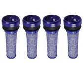 Filtros Compatibles Con Dyson Dc37 Dc33c Dc39 Dc28c Dc53, Prefiltro, Filtro Premotor, Piezas De Aspiradora, Accesorio Para Aspiradora