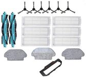 Repuestos Para Aspiradoras Viomi Mi Mop Pro V2, Pro V3, Se, Rvclm26b Y Rvclm21b.