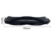 Accesorios Filtro Lateral Principal Paño De Fregona Repuestos Para Aspiradora Robot Accesorio Para Aspiradora