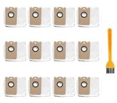 Bolsa De Repuesto Para Aspiradora Robótica Proscenic M8pro. Piezas Y Accesorios. Piezas Para Aspiradoras Domésticas.