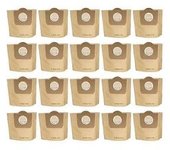 Bolsas De Repuesto Para Aspiradoras Mv3, Mv3, Wd3200, Wd3300, Mv3 ...