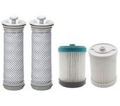 Kit De Filtro De Poste Maestro Compatible Con Tineco A10 Hero/master Y A11 Hero/master
