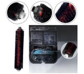Kit De 20 Accesorios Para Aspiradora Robot Compatible Con S7 Maxv Ultra, S7 Maxv Plus, G10s Y G10s Pro.