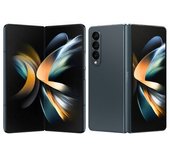 Samsung Galaxy Z Fold4 5g Gris 512 Gb + 12 Gb Ram Sim Doble - Reacondicionado - Grado C