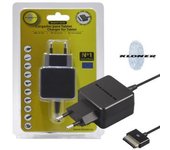 Cargador Tablet Kl-tech Asus Kt-as18
