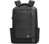 Mochila Hp Renew Executive Para Portátiles Hasta 16'/ Negra