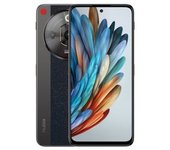 Smartphone Zte Blade Nubia Focus 2 5g 256gb/8gb Negro