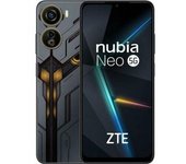 Smartphone Zte Nubia Neo 5g - 6,6" Octa-core, 8gb Ram, 256gb Negro