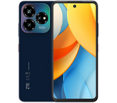 Zte Blade V60 Vita 256gb/6gb Dual Sim Azul