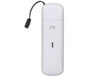 Huawei Zte Mf833u1 Módem De Red Móvil (4g/lte) 150mbps Blanco