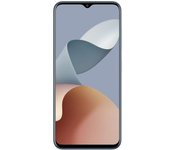 Smartphone Zte Blade A73 16,8 Cm (6.6") Sim Única 4g Usb Tipo C 4 Gb 128 Gb 5000 Mah Azul