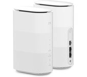 Enrutador Zte G5b 5g Con Wifi6 Desbloqueado