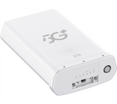 Enrutador Zte Mc889a Pro 5g
