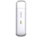 Modem Lte Zte Mf833u1 Blanco