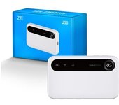 Router Zte U50