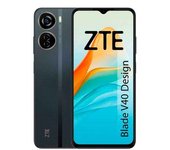 Zte Blade V40 Design Black / 4+128gb / 6.6" Full Hd+
