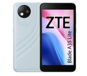 Zte Blade A35 Lite 32gb/2gb Dual Sim Azul