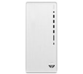 Hp Pavilion Tp01-3008ns I5-12400 Mini Tower Intel Core I5 16 Gb Ddr4-sdram 1000 Gb Ssd Windows 11 Home Pc Blanco