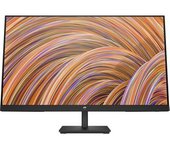 Hp V27i G5 Pantalla Para Pc 68,6 Cm (27") 1920 X 1080 Pixeles Full Hd Negro