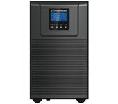 Powerwalker Vfi 3000 Tg Doble Conversión (en Línea) 3000 Va 2700 W 5 Salidas Ac
