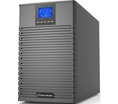 Powerwalker Vfi 3000 Ict Iot Doble Conversión (en Línea) 3 Kva 3000 W 9 Salidas Ac