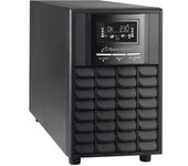 Powerwalker Vi 1500 Cw Fr Línea Interactiva 1,5 Kva 1050 W