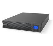 Powerwalker Vfi 3000 Icr Iot Doble Conversión (en Línea) 3 Kva 3000 W 9 Salidas Ac