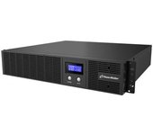 Powerwalker Vi 3000 Rle Sistema De Alimentación Ininterrumpida (ups) 3000 Va 1800 W 8 Salidas Ac