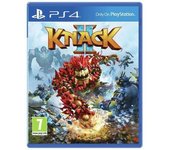 Knack 2 Juego Para Consola Sony Playstation 4 , Ps4