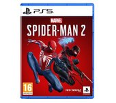 Juego Marvel's Spider-man 2 Playstation 5 | Ps5