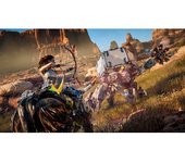 Sony Horizon Zero Dawn, Ps4 Estándar Inglés, Italiano Playstation 4