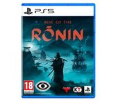 Juego De Ps5: El Ascenso Del Ronin