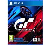 Gran Turismo 7, Juego Para Consola Sony Playstation 4 , Ps4