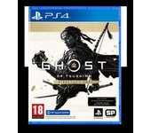 Ghost Of Tsushima Director’s Cut (nordic), Juego Para Consola Sony Playstation 4 , Ps4