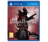 Juego Bloodborne Game Of The Year Para Playstation 4