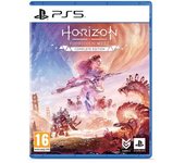 Horizon Forbidden West (complete Edition) Juego Para Sony Playstation 5 Ps5