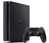 Consola PS4 Slim (500 GB)