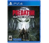 Predator: Hunting Grounds Juego Para Consola Sony Playstation 4 , Ps4