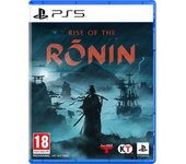 Juego Rise Of The Ronin Para Playstation 5 | Ps5