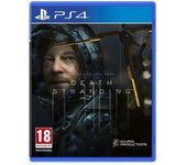 Death Stranding Juego Para Consola Sony Playstation 4 , Ps4