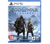 God Of War Ragnarök ( Uk/arabic ) Juego Para Consola Sony Playstation 5 Ps5