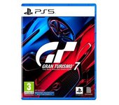 Juego Ps5 Gran Turismo 7