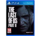 The Last Of Us Ii (de, It, Fr, Nl), Juego Para Consola Sony Playstation 4 , Ps4