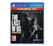 The Last Of Us, Remastered (playstation Hits), Juego Para Consola Sony Playstation 4 , Ps4